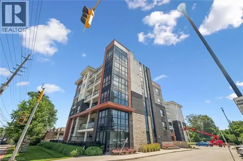340 Plains Road East Burlington ON L7T 0C2