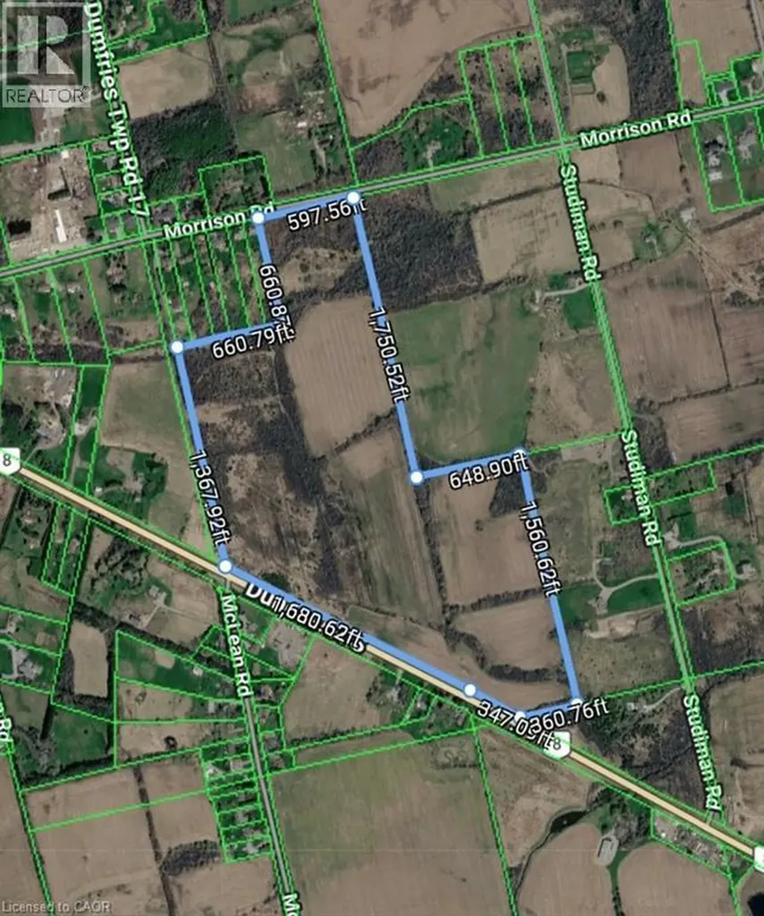 2722 Dundas Street South Cambridge ON N1R 5S2