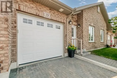 2310 Algonquin Road Unit# 19 Sudbury ON P3E 0E6