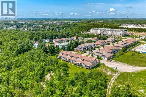 2310 Algonquin Road Unit# 19 Sudbury ON P3E 0E6