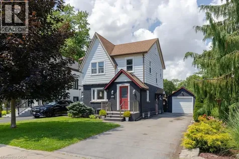 5701 Dorchester Road Niagara Falls ON L2G 5S5