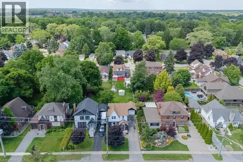5701 Dorchester Road Niagara Falls ON L2G 5S5