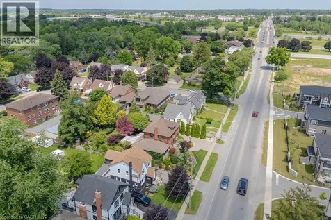5701 Dorchester Road Niagara Falls ON L2G 5S5