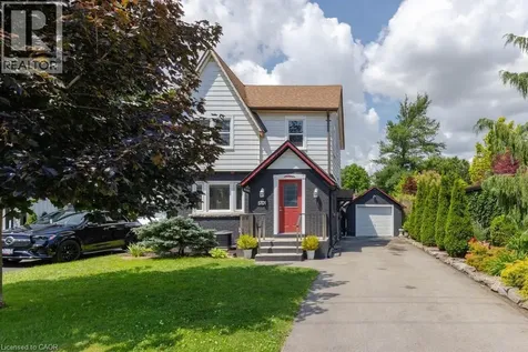 5701 Dorchester Road Niagara Falls ON L2G 5S5
