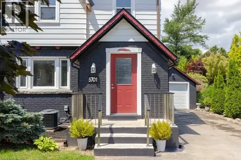 5701 Dorchester Road Niagara Falls ON L2G 5S5