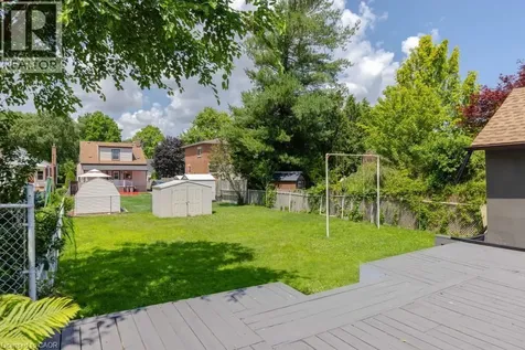 5701 Dorchester Road Niagara Falls ON L2G 5S5