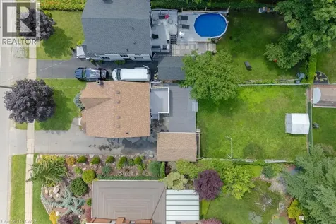 5701 Dorchester Road Niagara Falls ON L2G 5S5
