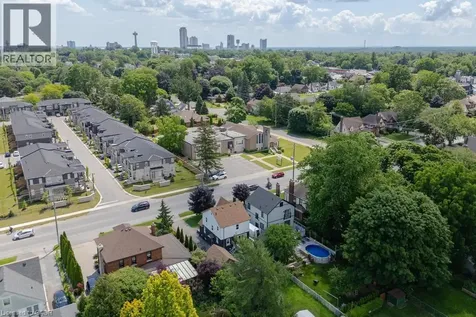 5701 Dorchester Road Niagara Falls ON L2G 5S5