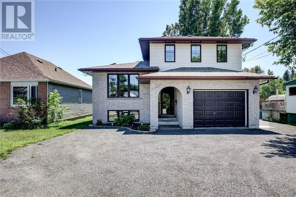 2039 Bancroft Drive Sudbury ON P3B 1T1