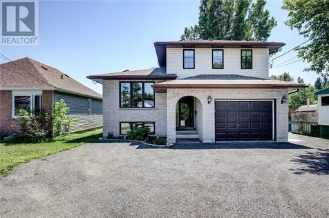 2039 Bancroft Drive Sudbury ON P3B 1T1
