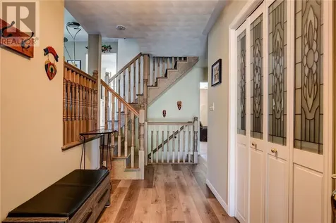 2039 Bancroft Drive Sudbury ON P3B 1T1