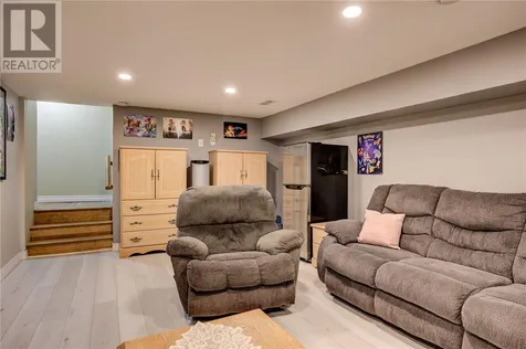 2039 Bancroft Drive Sudbury ON P3B 1T1
