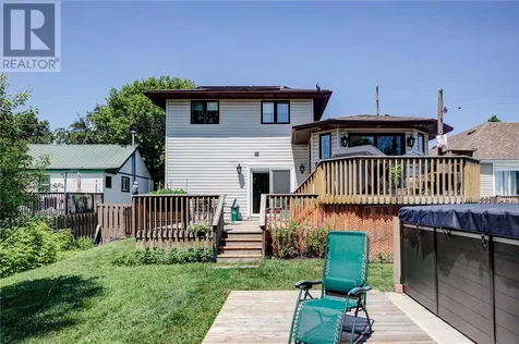 2039 Bancroft Drive Sudbury ON P3B 1T1