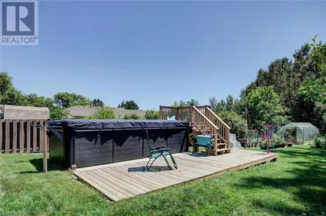 2039 Bancroft Drive Sudbury ON P3B 1T1