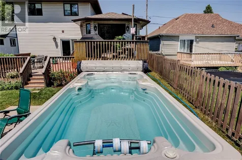 2039 Bancroft Drive Sudbury ON P3B 1T1