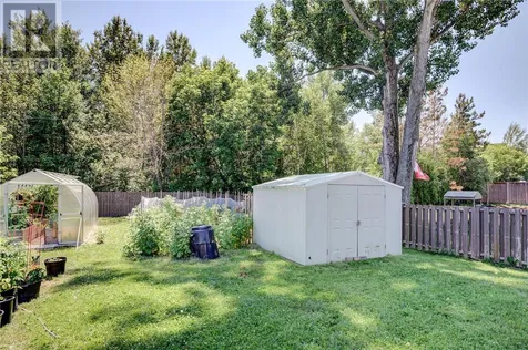 2039 Bancroft Drive Sudbury ON P3B 1T1