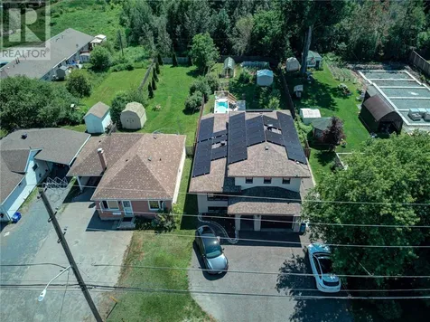2039 Bancroft Drive Sudbury ON P3B 1T1