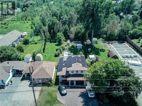 2039 Bancroft Drive Sudbury ON P3B 1T1