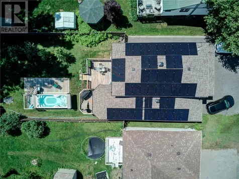 2039 Bancroft Drive Sudbury ON P3B 1T1