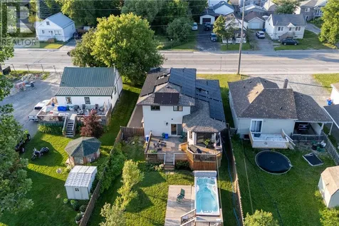 2039 Bancroft Drive Sudbury ON P3B 1T1