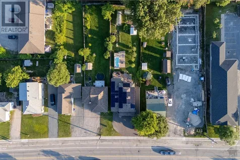2039 Bancroft Drive Sudbury ON P3B 1T1