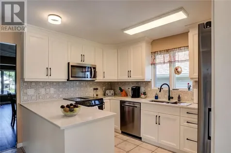 2039 Bancroft Drive Sudbury ON P3B 1T1