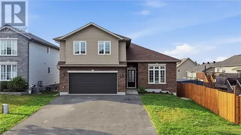 1654 Meadowlark Way Val Caron ON P3N 0A8