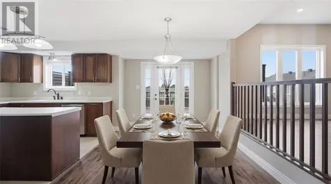 1654 Meadowlark Way Val Caron ON P3N 0A8
