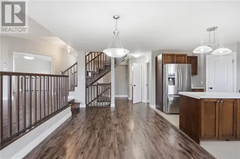 1654 Meadowlark Way Val Caron ON P3N 0A8