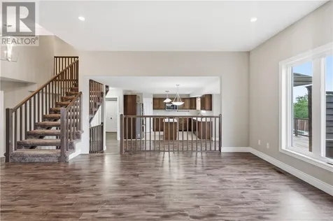 1654 Meadowlark Way Val Caron ON P3N 0A8