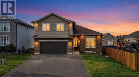 1654 Meadowlark Way Val Caron ON P3N 0A8