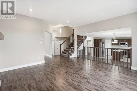 1654 Meadowlark Way Val Caron ON P3N 0A8