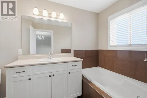1654 Meadowlark Way Val Caron ON P3N 0A8