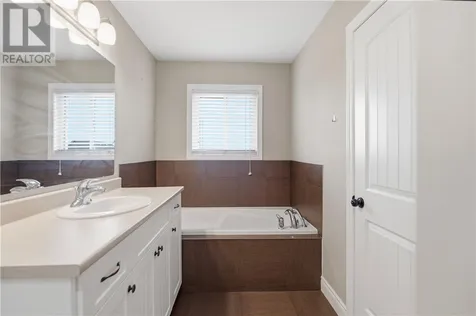 1654 Meadowlark Way Val Caron ON P3N 0A8
