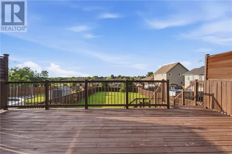 1654 Meadowlark Way Val Caron ON P3N 0A8