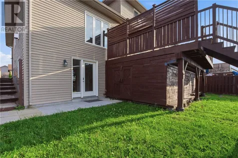 1654 Meadowlark Way Val Caron ON P3N 0A8