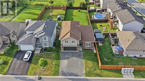 1654 Meadowlark Way Val Caron ON P3N 0A8