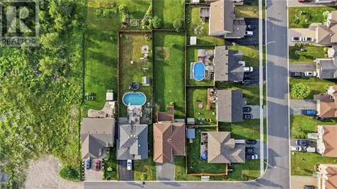 1654 Meadowlark Way Val Caron ON P3N 0A8
