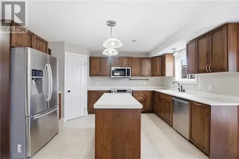 1654 Meadowlark Way Val Caron ON P3N 0A8