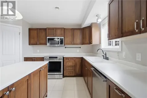 1654 Meadowlark Way Val Caron ON P3N 0A8