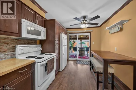 57 Westchester Way Brantford ON N3R 6T4