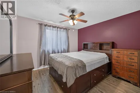 57 Westchester Way Brantford ON N3R 6T4