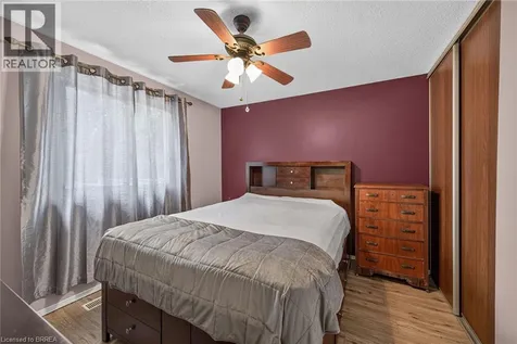57 Westchester Way Brantford ON N3R 6T4