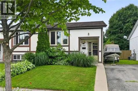 57 Westchester Way Brantford ON N3R 6T4