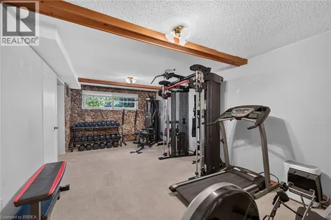 57 Westchester Way Brantford ON N3R 6T4