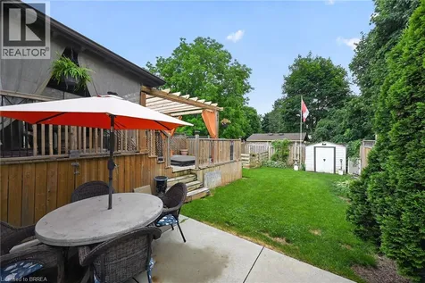 57 Westchester Way Brantford ON N3R 6T4