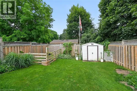 57 Westchester Way Brantford ON N3R 6T4