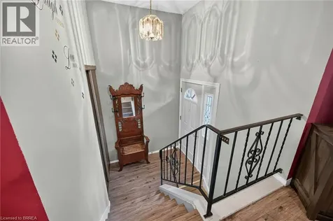57 Westchester Way Brantford ON N3R 6T4
