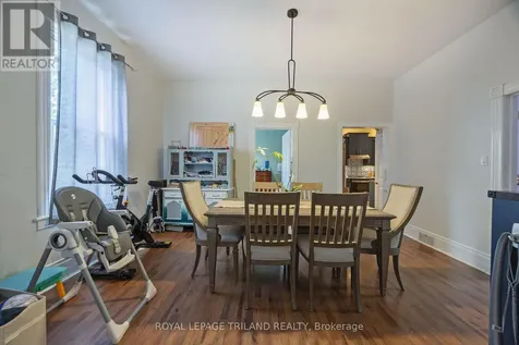 49 Devonshire Place St. Thomas ON N5R 3N2