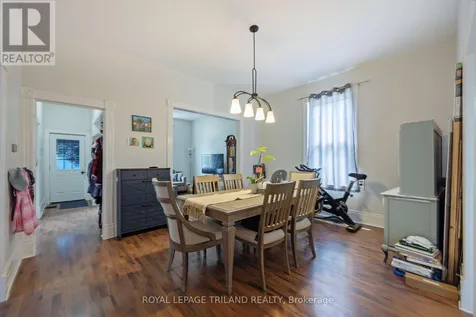 49 Devonshire Place St. Thomas ON N5R 3N2